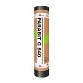 KVK Parabit Klasický oxidovaný pás PARABIT G S40 (G200 S4)
